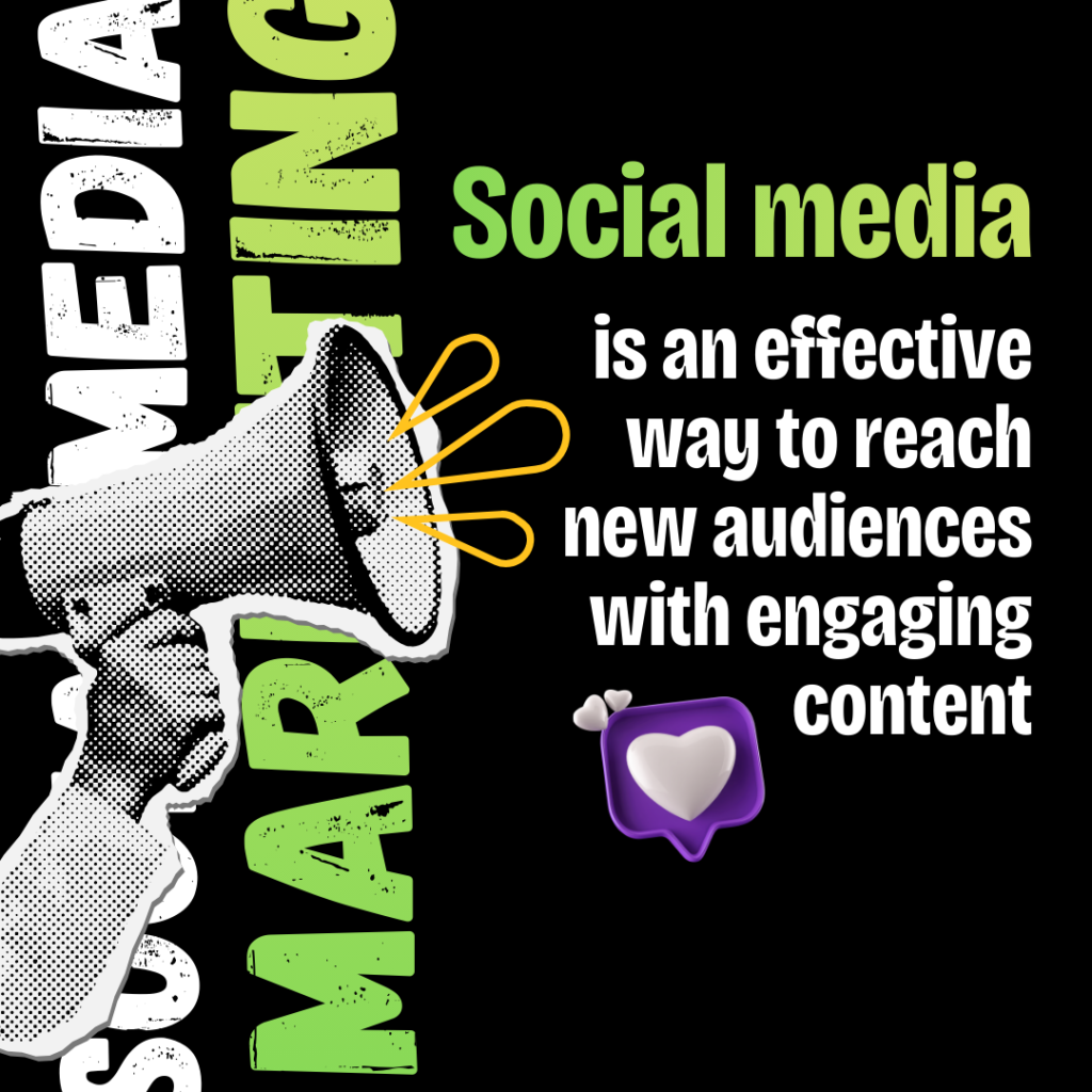 Yellow Pink Dynamic Professional Social Media Marketing Information Square Instagram Post